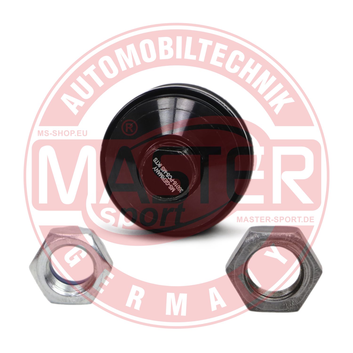 Pivot MASTERSPORT GERMANY 35016-PCS-MS